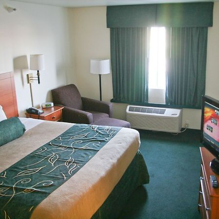 密苏里河谷温德姆旅程住宿酒店 Missouri Valley 外观 照片